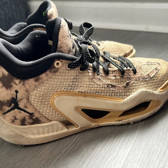 Air Jordan Tatum 1 'Tunnel Walk' Mens 8.5 - Picture 1 of 9